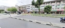 Hong Kah Point (D22), Shop House #605350311